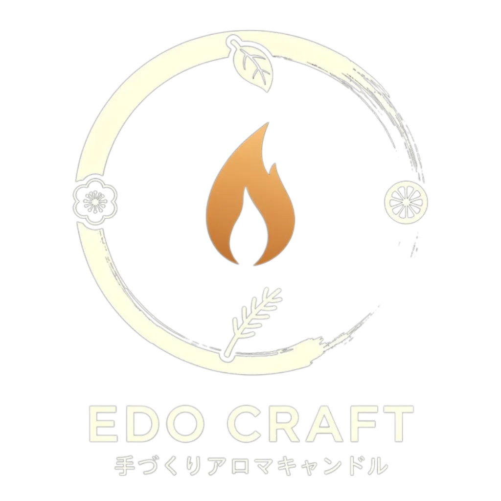 Edo Craft ロゴ