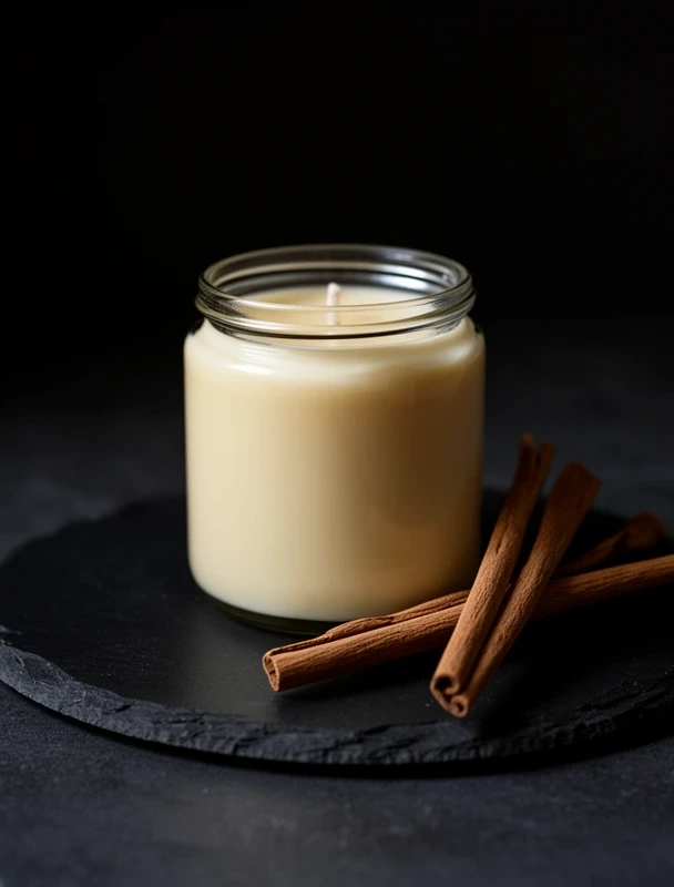 白檀キャンドル