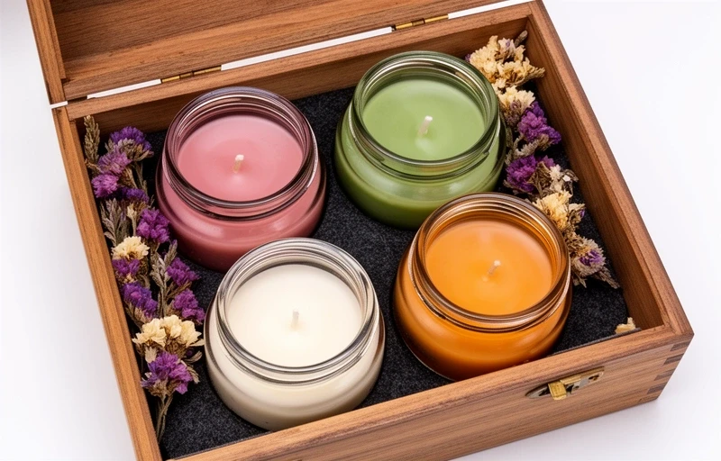 4本コンプリートセット